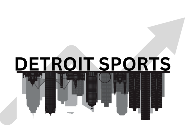 Sports success drives Detroit to a bright future