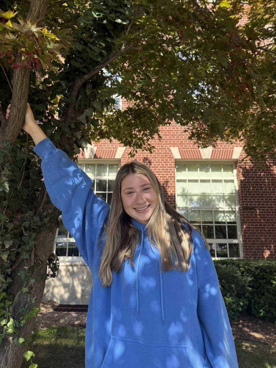Millicent Vollmer '27