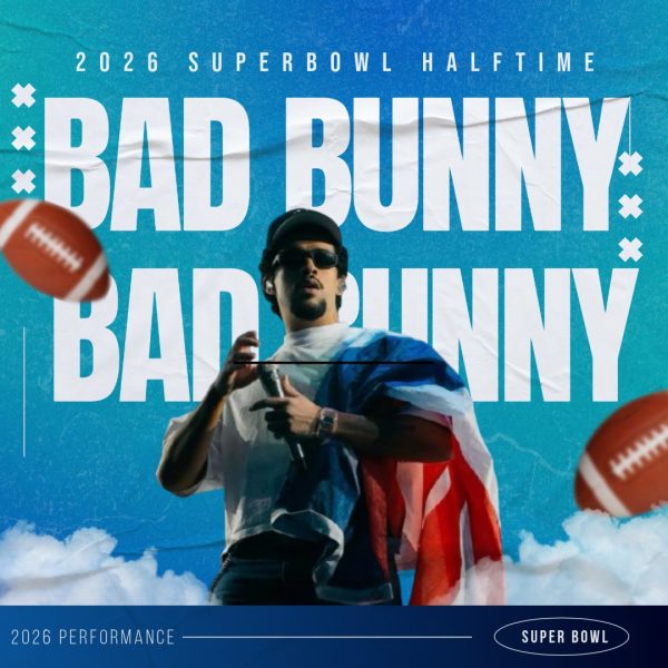 Super Bowl Halftime becomes a topic of debate between Pop culture and Politics