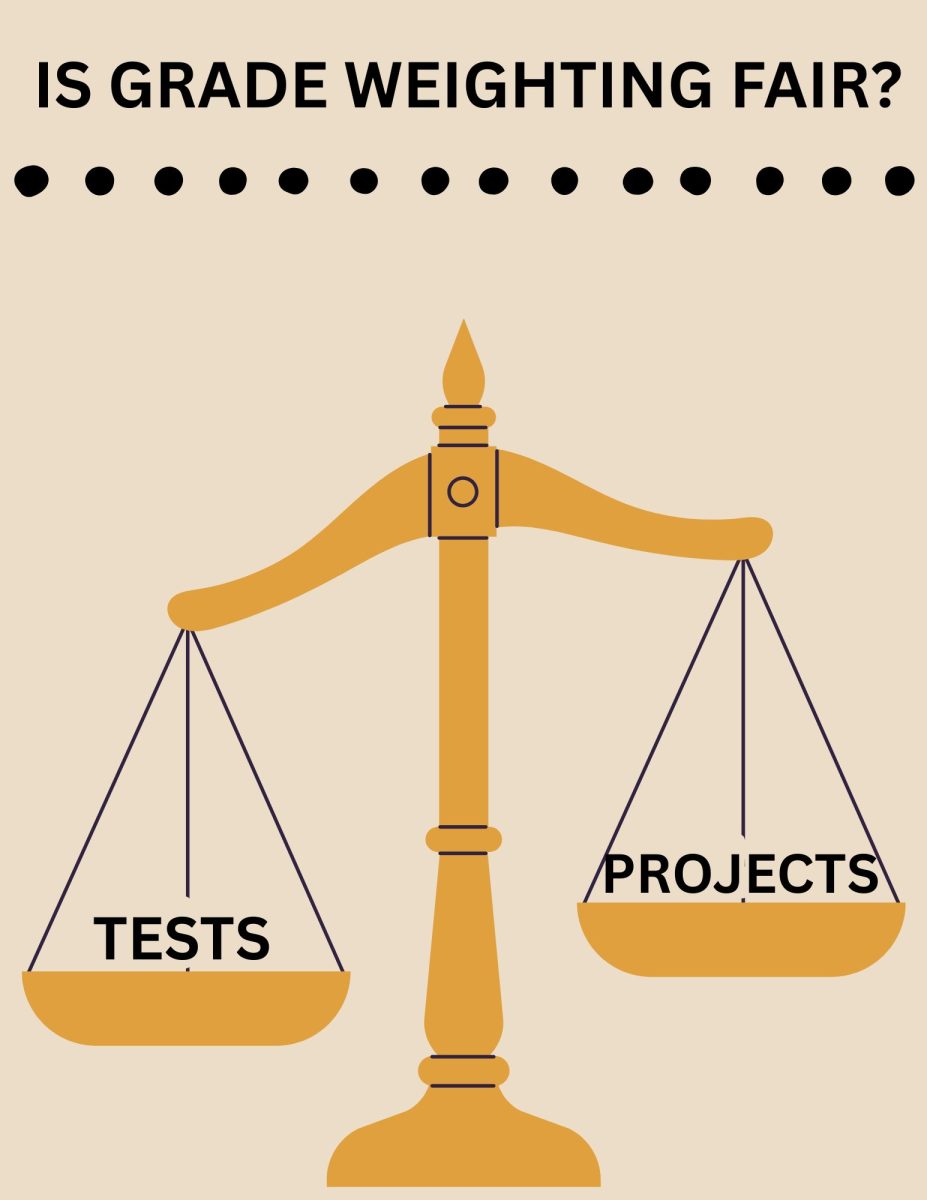Finding the balance