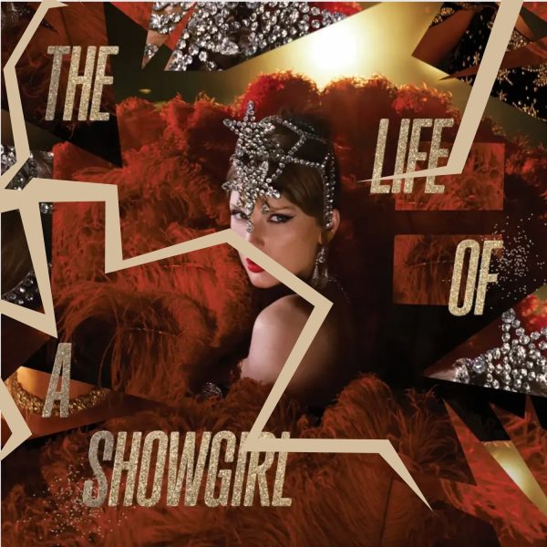 The Life of a Showgirl isn't as glamorous as it seems
