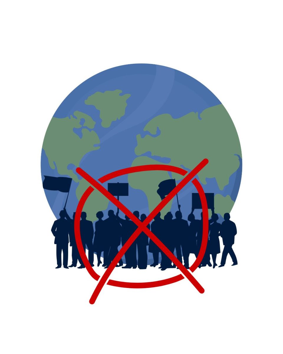 Elimination of the climate conversation