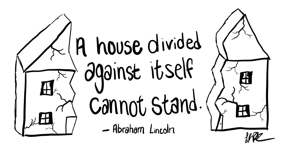 Polarizing politics