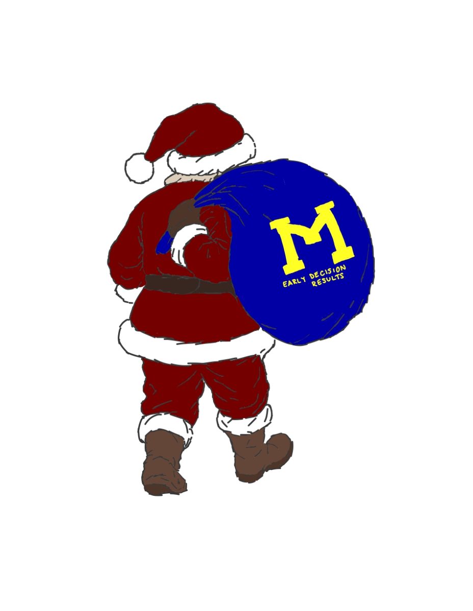 Dreaming of a maize Christmas