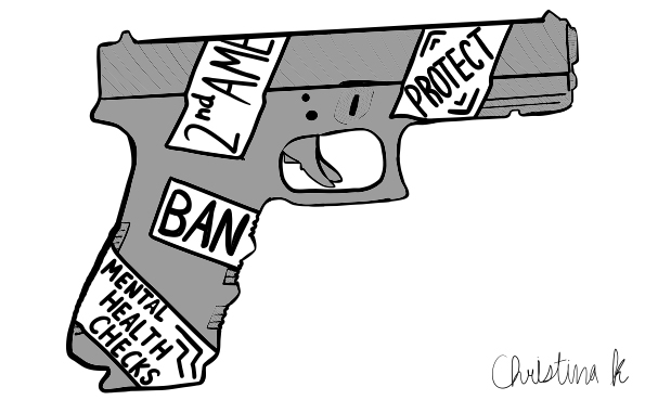 Let's jump the gun