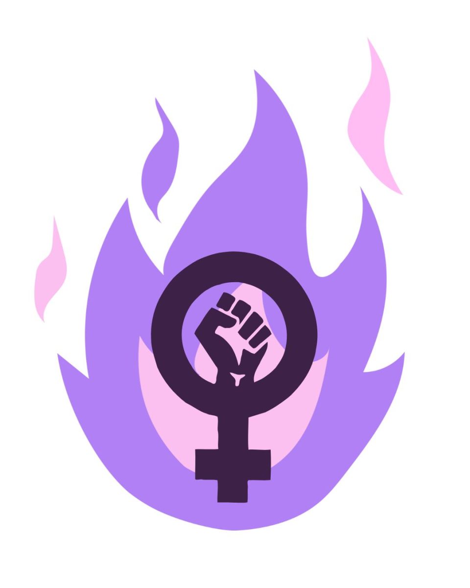 Feminism under fire