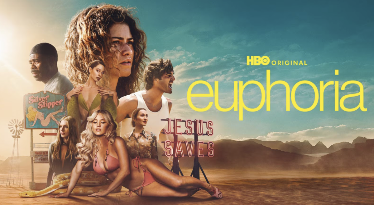 Euphoria’s new season of life