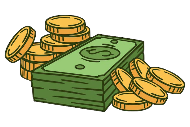 New finance credit required