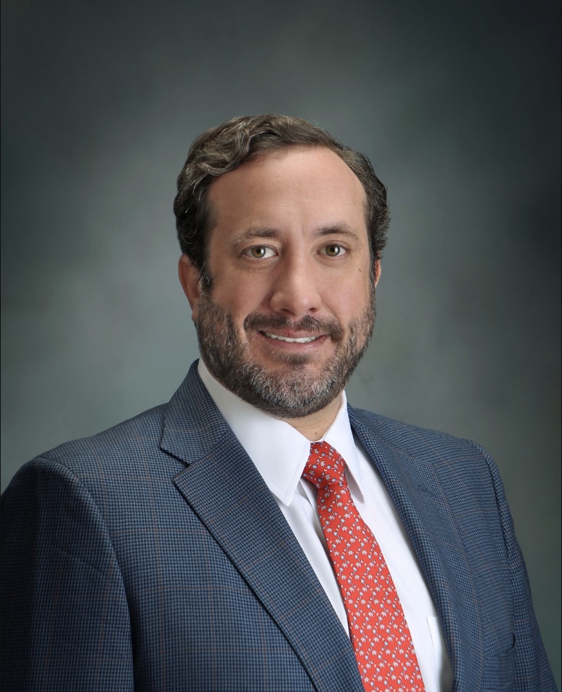 BOE Trustee Sean Cotton said there is a “.1%” chance he will run for reelection in November in an email to The Tower on Friday. This is due to frustrations with fellow board trustees who, as Cotton wrote, “are incapable of governance.” Photo courtesy of: Grosse Pointe Public School System